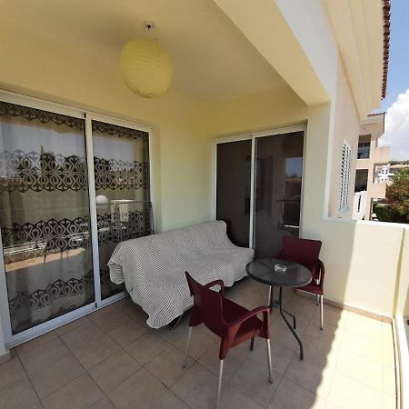 Enjoy The Silence Apartments Paphos Exteriér fotografie